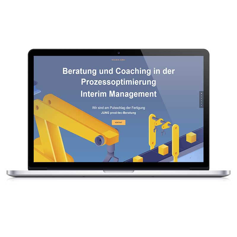 Webdesign und Onlineshops aus Gummersbach