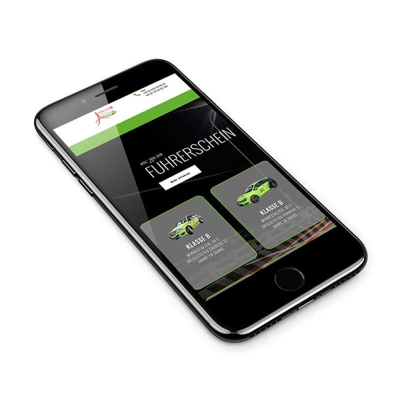Webdesign und Onlineshops aus Gummersbach
