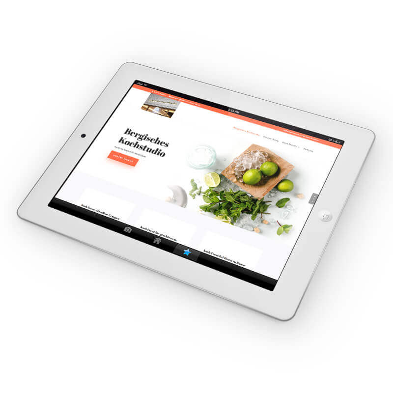 Webdesign aus Gummersbach